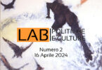 Lab Politiche - Numero 2